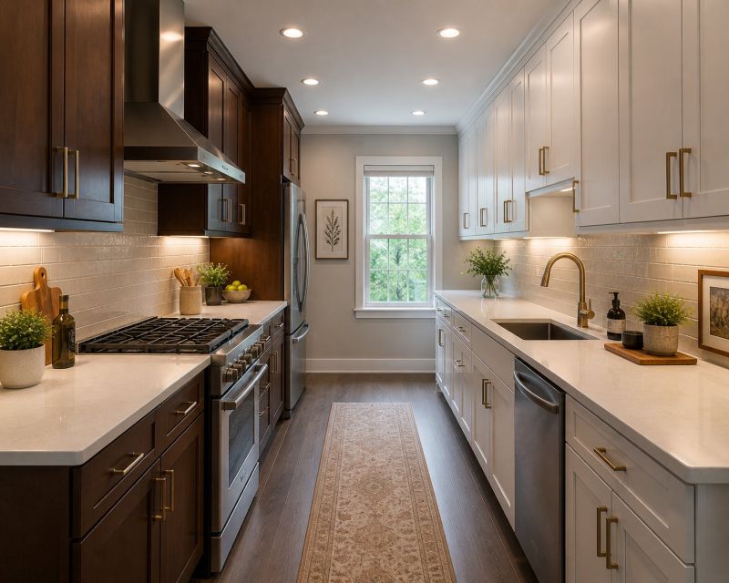Kitchen Updating in Marysville, OH