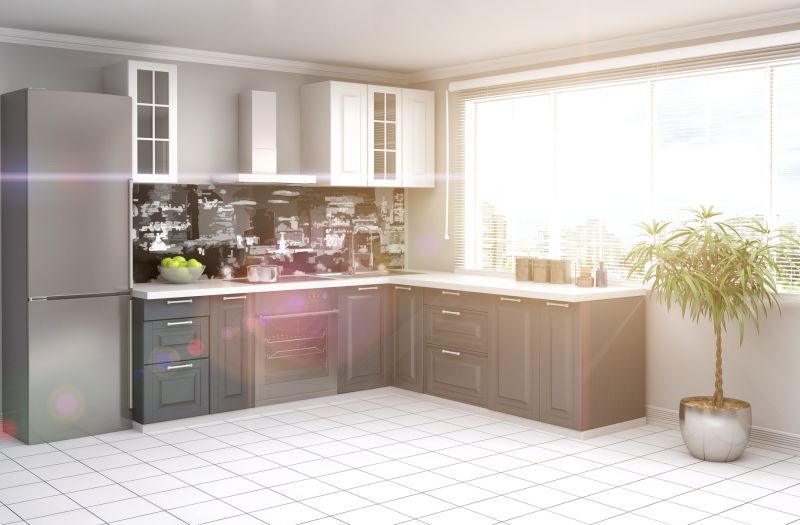 Galley Kitchen Remodeling in Nashville, TN