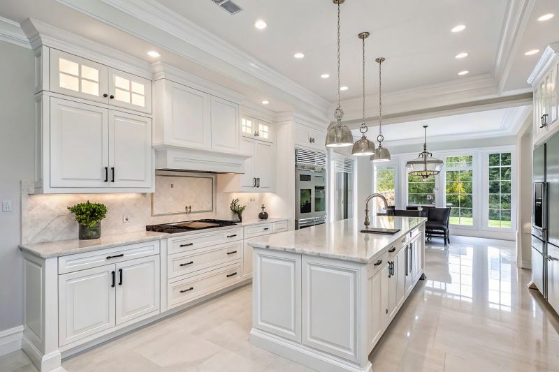 Kitchen Remodeling - Kitchen Remodeling Pasadena, California